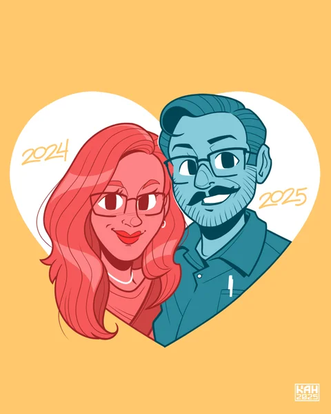 SH & KH 1 Year