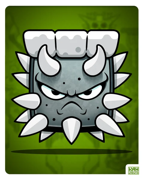 Wario Land Pouncer
