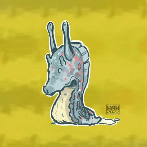 Attack Slug