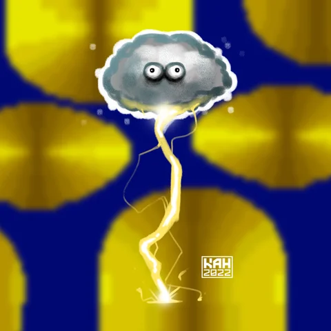 Thunder Mite