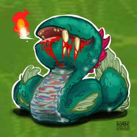 Kraken