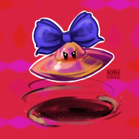 Beautiful UFO