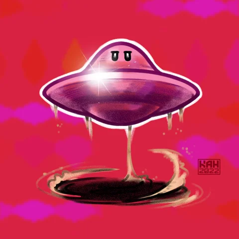 High Class UFO