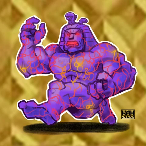 Guardian General