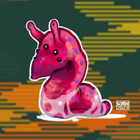 Pit Bull Slug