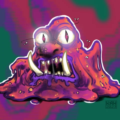Master Barf