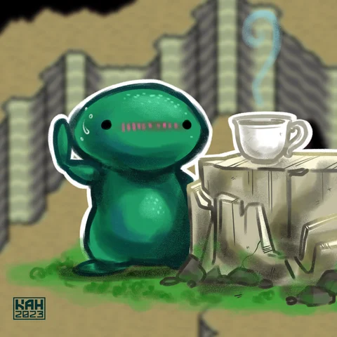 Tea Break