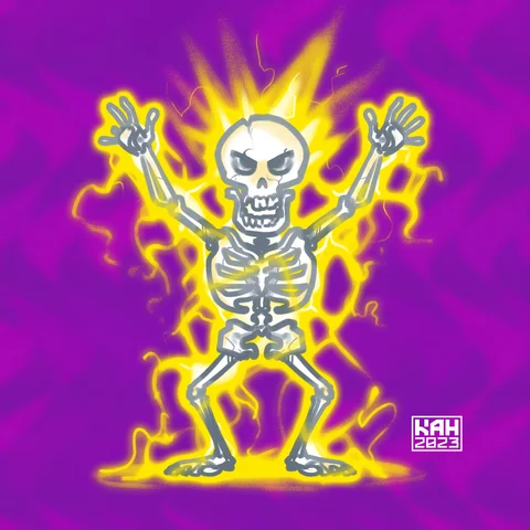 Conducting Spirit