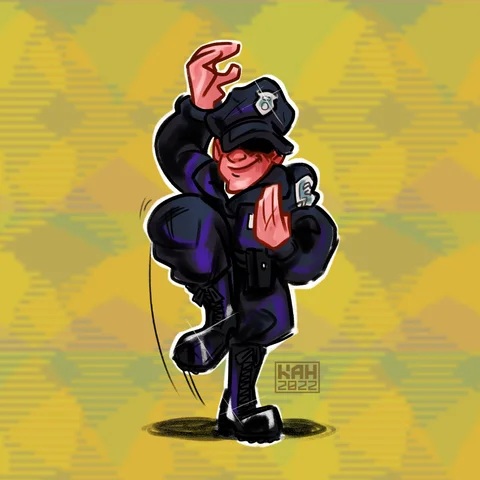 Cop