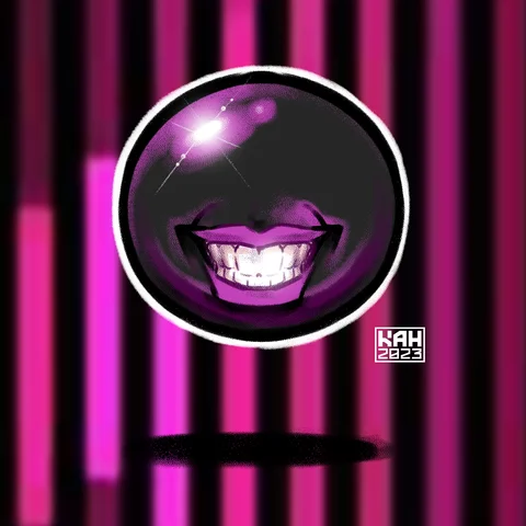 Uncontrollable Sphere