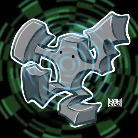 Electro Specter