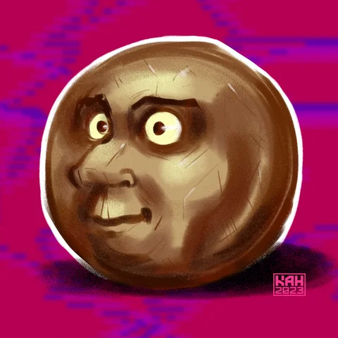 Ego Orb