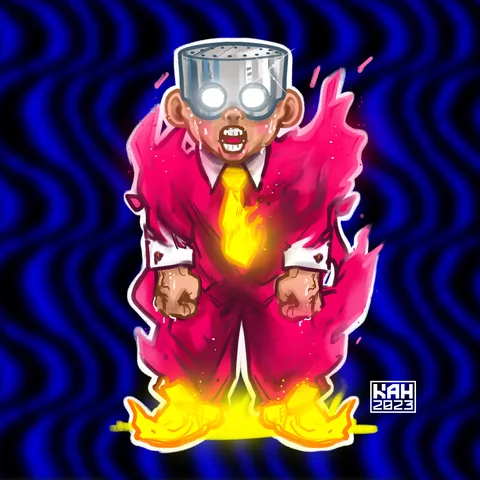 Psychic Psycho