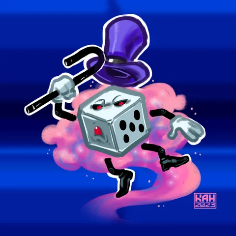Loaded Dice