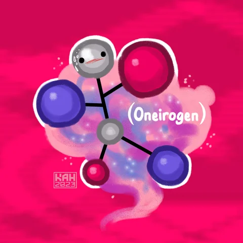 Mr Molecule