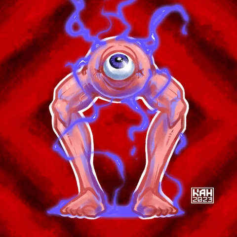 Evil Eye