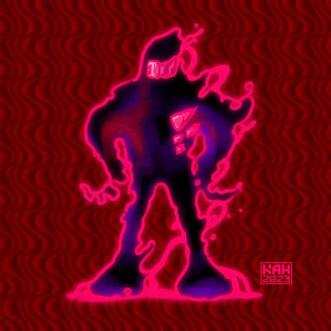Ghost Of Starman