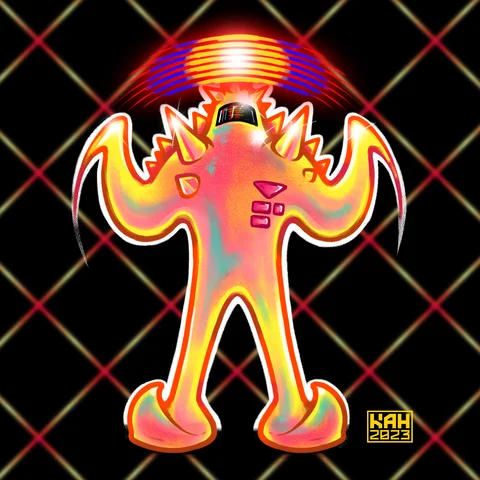Final Starman