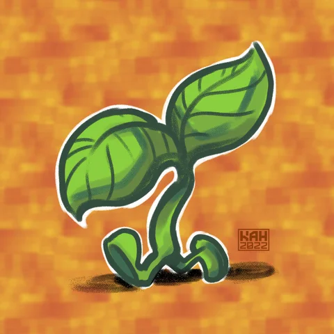 Mobile Sprout