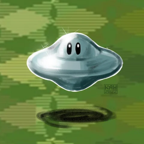 Lil UFO