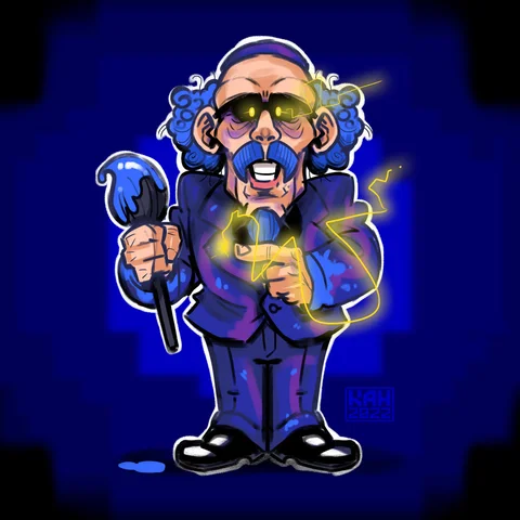 Mr Carpainter