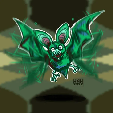 Mr Batty