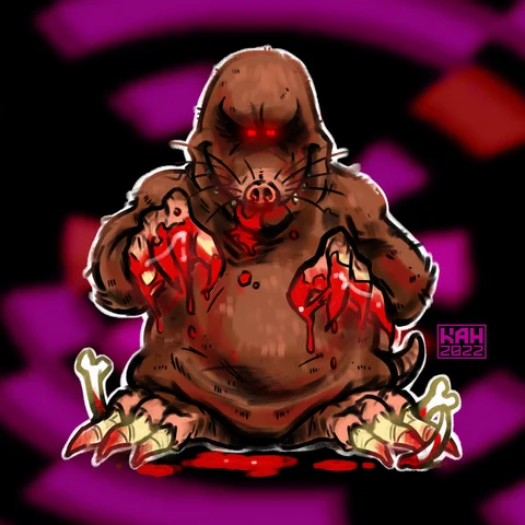 Mondo Mole