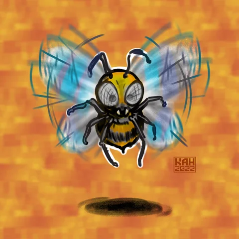 No Good Fly