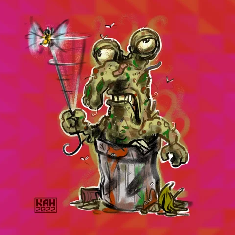 Putrid Moldyman