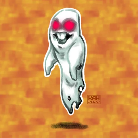 Zombie Possessor