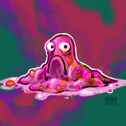 Mini Barf