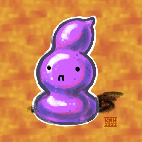 Worthless Protoplasm