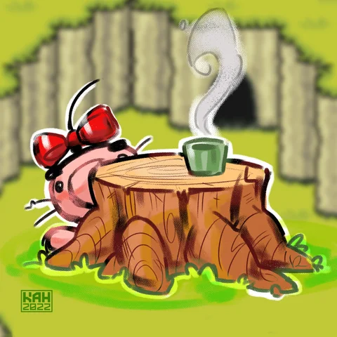 Cofee Break