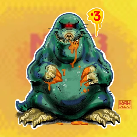 Guardian Digger
