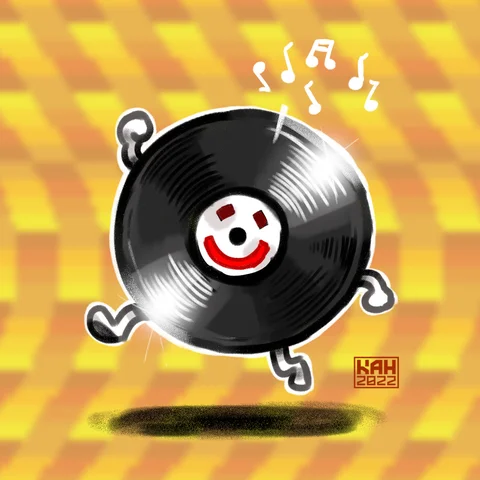 Mystical Records