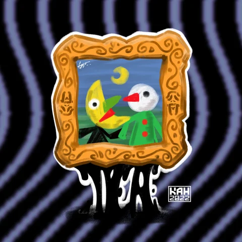 Abstract Art