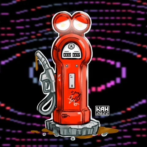 Robo Pump