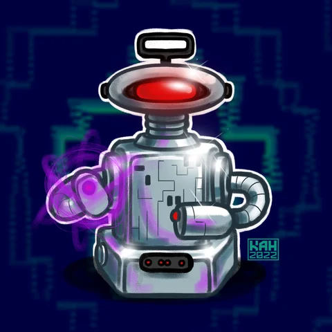 Sentry Robot