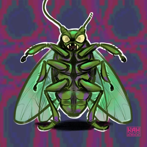 Filthy Attack Roach