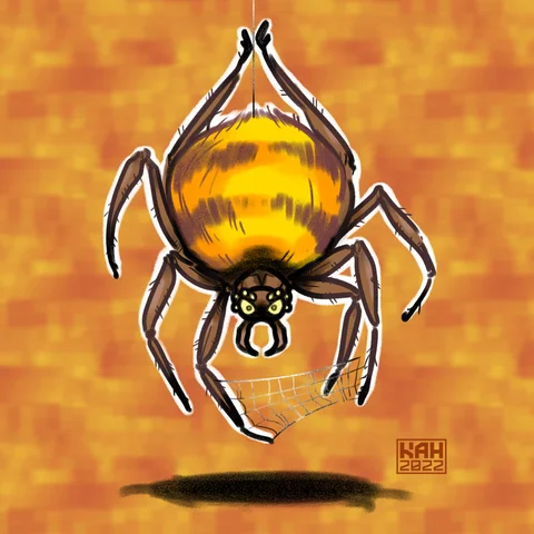 Arachnid