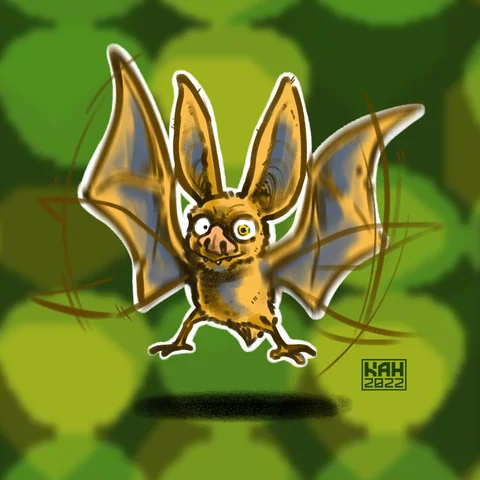 Elder Batty