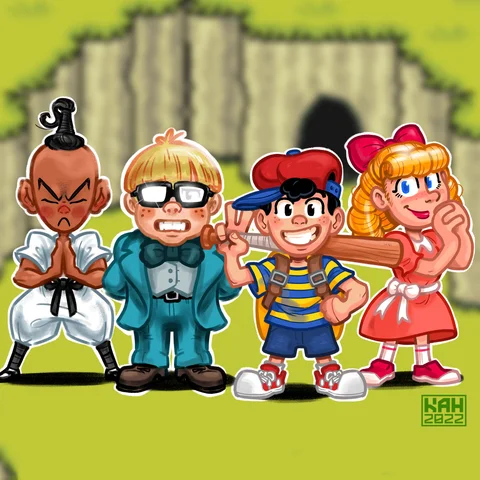 Finale Kids