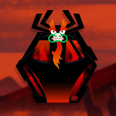 Aku