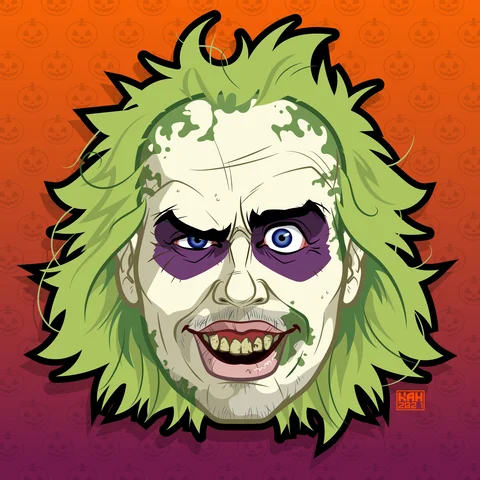 Beetlejuice