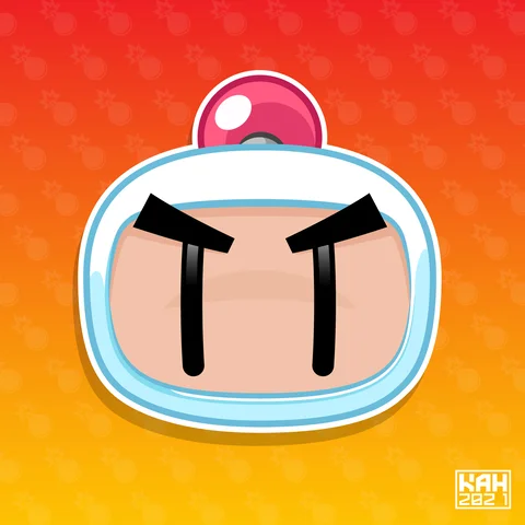 Bomberman