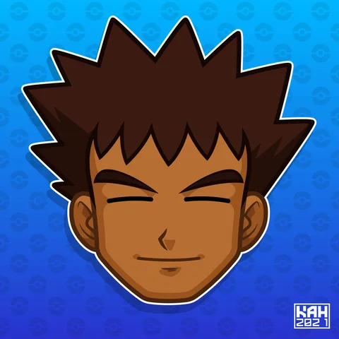 Brock