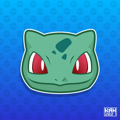 Bulbasaur