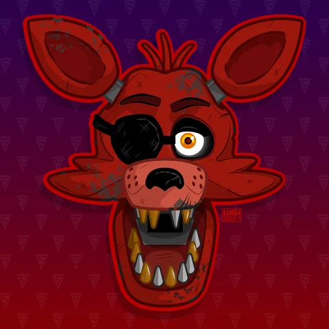Foxy