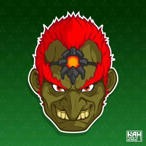 Gannondorf