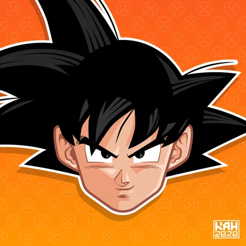 Goku